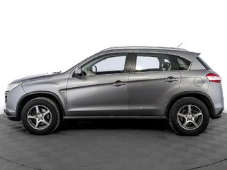 фото Chevrolet 4008 2014 с пробегом