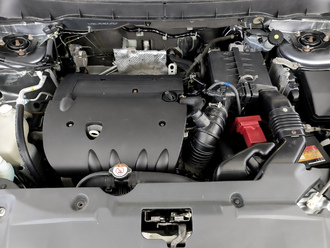 фото Chevrolet 4008 2014 с пробегом