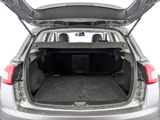 фото Chevrolet 4008 2014 с пробегом