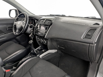 фото Chevrolet 4008 2014 с пробегом