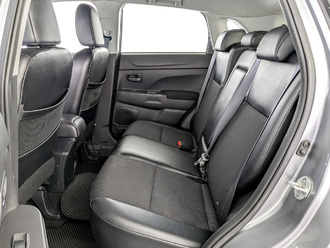 фото Chevrolet 4008 2014 с пробегом