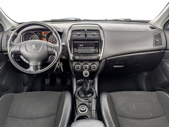 фото Chevrolet 4008 2014 с пробегом