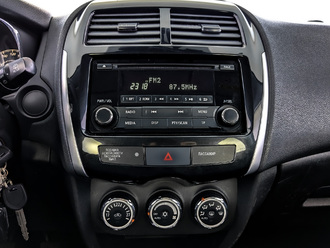 фото Chevrolet 4008 2014 с пробегом