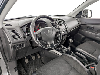 фото Chevrolet 4008 2014 с пробегом