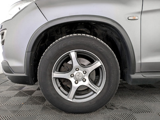 фото Chevrolet 4008 2014 с пробегом