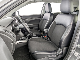 фото Chevrolet 4008 2014 с пробегом