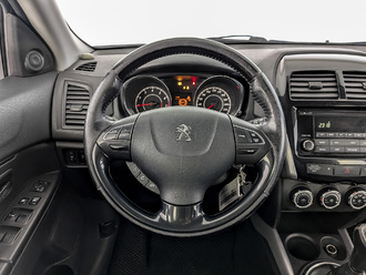 фото Chevrolet 4008 2014 с пробегом