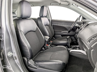фото Chevrolet 4008 2014 с пробегом