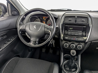 фото Chevrolet 4008 2014 с пробегом