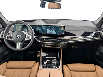 фото BMW X5 (G05/F95) 2024