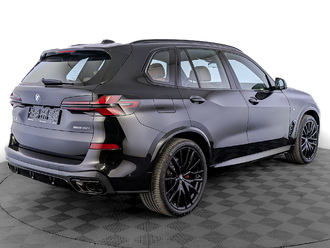 фото BMW X5 (G05/F95) 2024