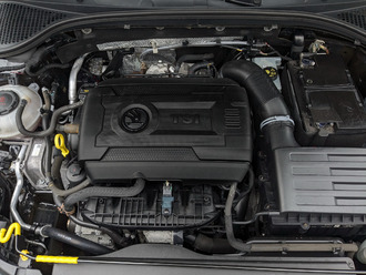 Фото Skoda Octavia с пробегом