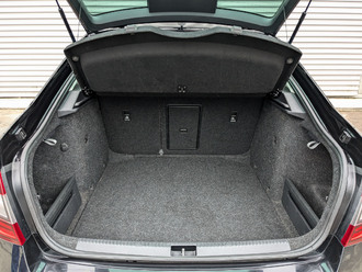 Фото Skoda Octavia с пробегом