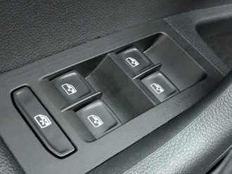 Фото Skoda Octavia с пробегом
