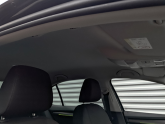 Фото Skoda Octavia с пробегом