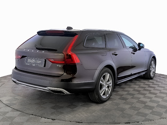 фото Volvo V90 CC 2018