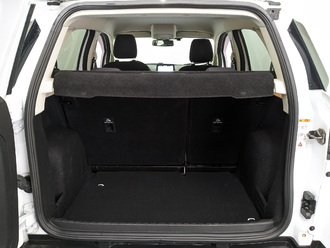 EcoSport