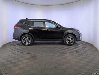фото Nissan X-Trail III T32 2021