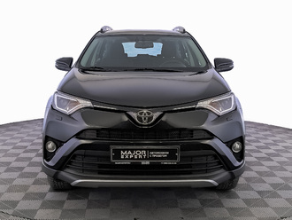 фото Toyota RAV 4 IV 2016