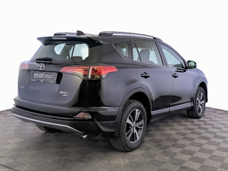 фото Toyota RAV 4 IV 2016