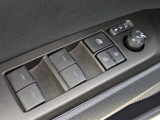 Фото Toyota Camry с пробегом