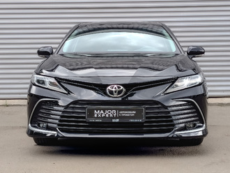 Toyota Camry с пробегом в автосалоне Форис Авто