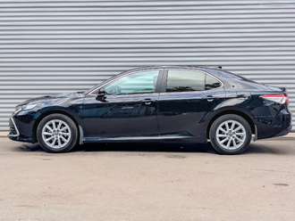 Toyota Camry с пробегом в автосалоне Форис Авто