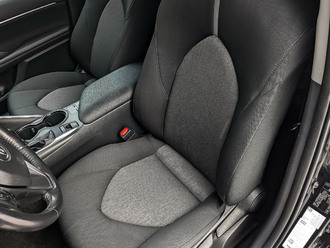 Toyota Camry с пробегом в автосалоне Форис Авто