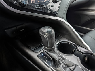 Toyota Camry с пробегом в автосалоне Форис Авто
