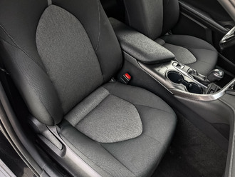 Toyota Camry с пробегом в автосалоне Форис Авто