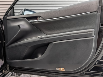 Toyota Camry с пробегом в автосалоне Форис Авто