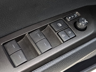 Toyota Camry с пробегом в автосалоне Форис Авто