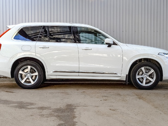 фото Volvo XC90 II 2017