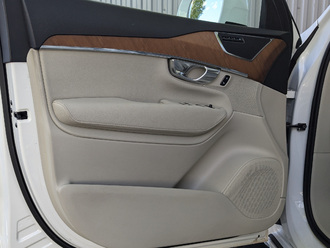 фото Volvo XC90 2017 с пробегом