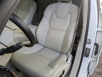 фото Volvo XC90 2017 с пробегом
