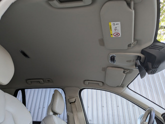 фото Volvo XC90 2017 с пробегом