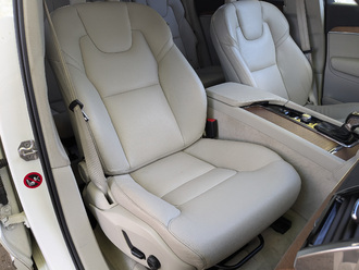 фото Volvo XC90 2017 с пробегом