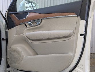фото Volvo XC90 2017 с пробегом