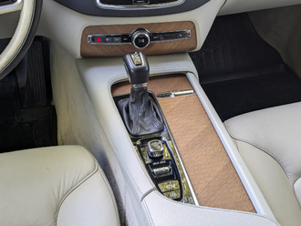 фото Volvo XC90 2017 с пробегом