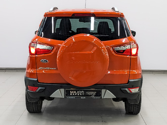 EcoSport