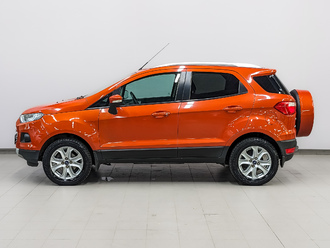 EcoSport