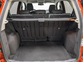 EcoSport