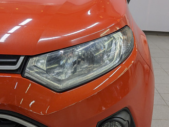 EcoSport