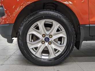 EcoSport