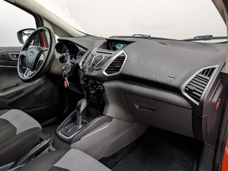EcoSport