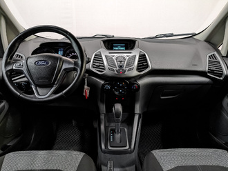 EcoSport