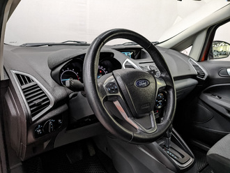 EcoSport