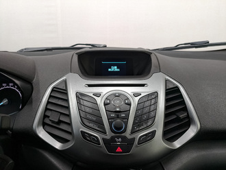 EcoSport