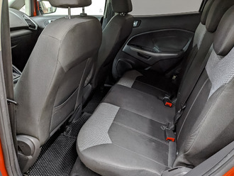 EcoSport