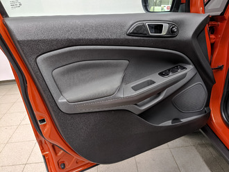 EcoSport